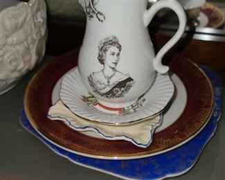 Coronation Collection