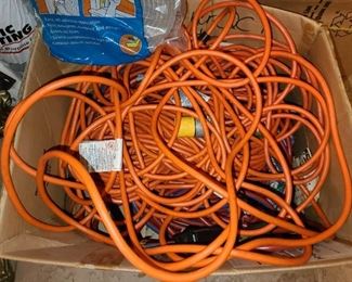 Extension Cords