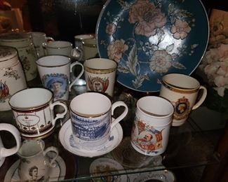 Coronation Collection