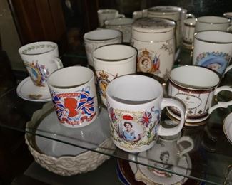Coronation Collection