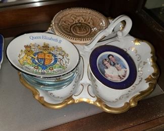 Coronation Collection