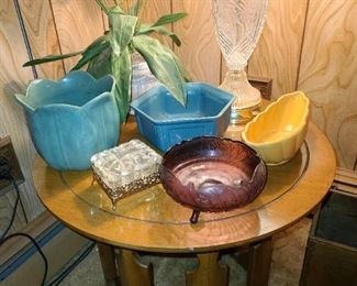 Planters
