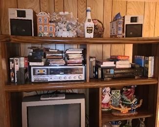 Assorted Contents