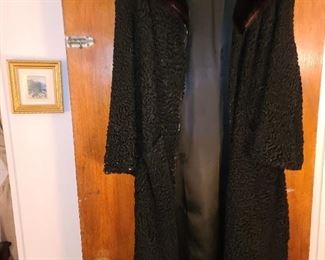 Fur Coat