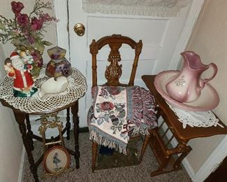 Assorted Contents