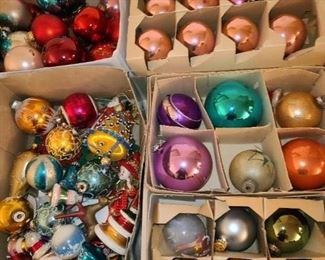 Ornament Collection