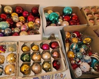Ornament Collection