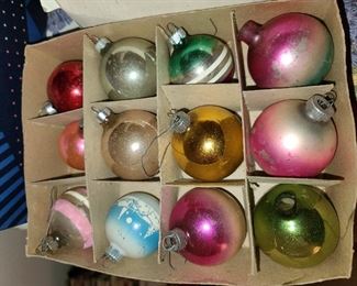 Ornament Collection