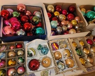 Ornament Collection
