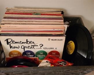 Records