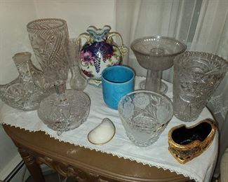 Crystal
