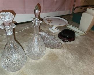 Crystal