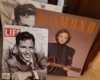 Neil Diamond