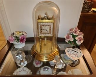 Dome Clock