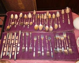 Flatware