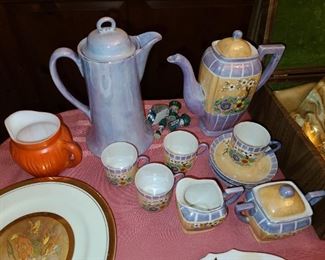 Tea Sets