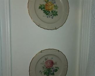 Decorative Plates