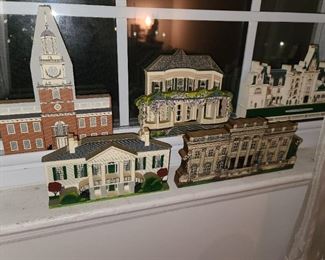 Village Houses