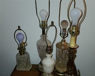 Lamps