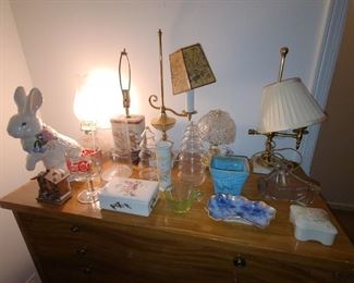 Assorted Contents