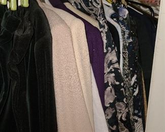 Clothing