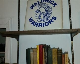 Books