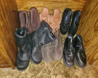 Boots