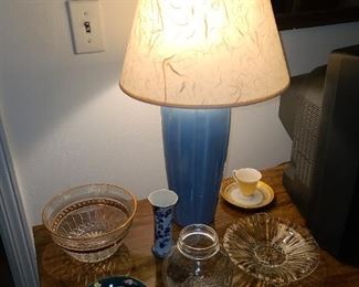 Lamp