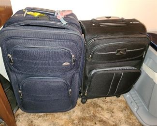 Luggage