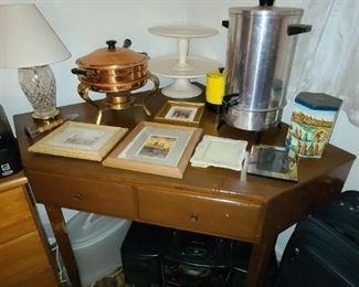 Assorted Contents