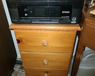 Epson Printer