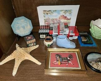 Starfish