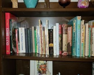Books