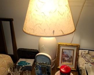 Lamp