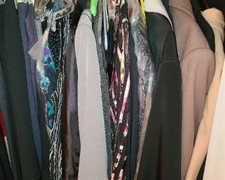 Clothing