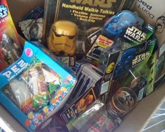 Star Wars Collection