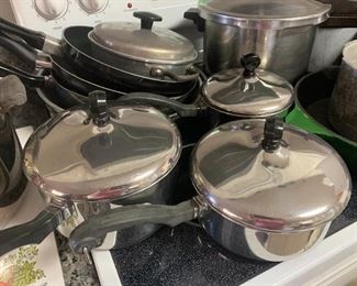 Cookware