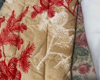 Bedding