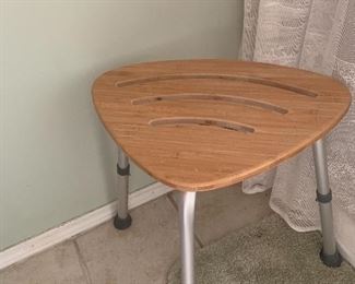 shower chair