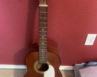 Guitar
