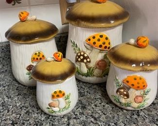 Canister set