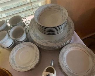 China set