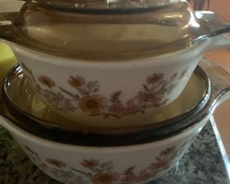 Corning ware