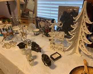 Christmas decor