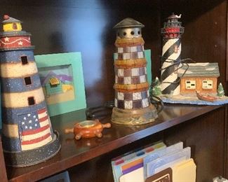 Lighthouse collection