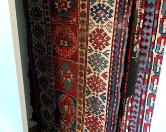 Beautiful Vintage Rugs!