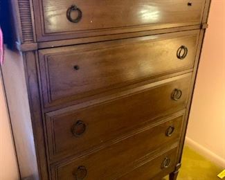 Tallboy Dresser Davis Cabinet Co Nashville, TN!