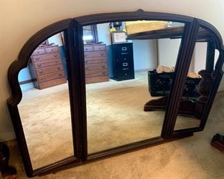 Mirror Only for Victorian Vanity!