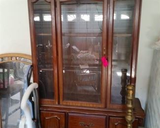 CHINA CABINET