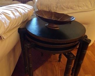 nesting tables